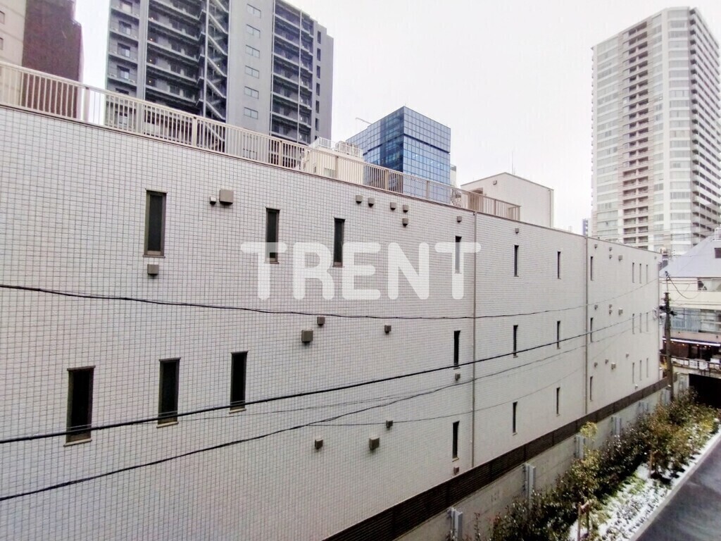 リーブルグラント四谷三丁目-311