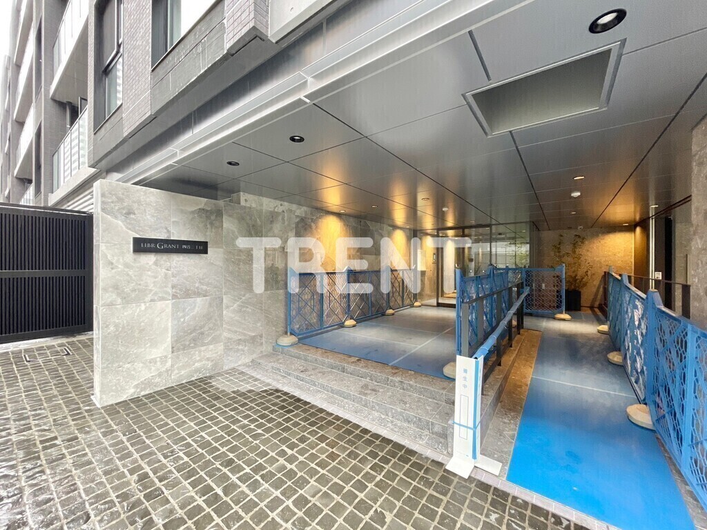 リーブルグラント四谷三丁目-311