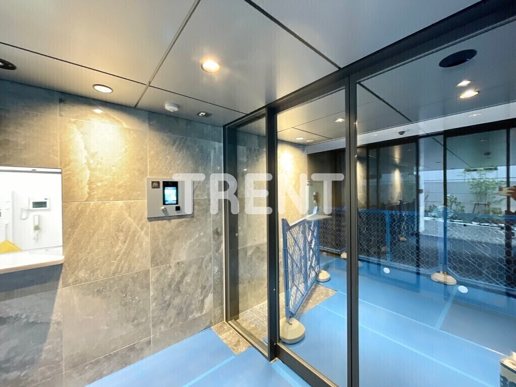 リーブルグラント四谷三丁目-311