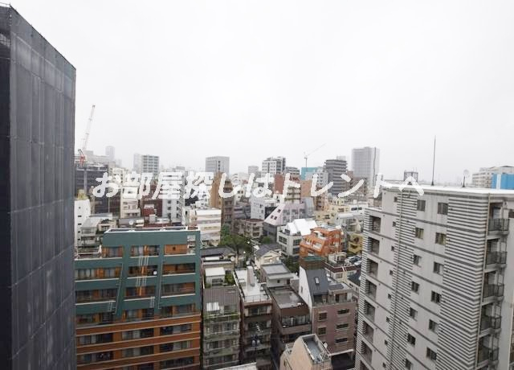 パティオスクエア御茶ノ水-1304