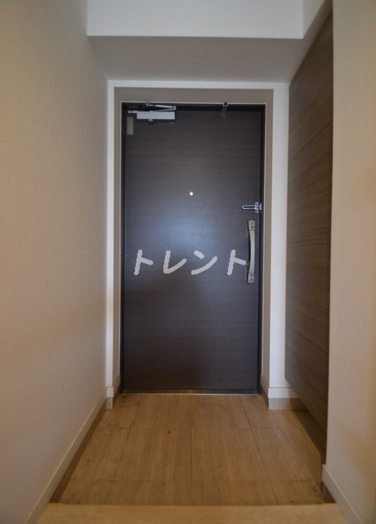 リージア中野新橋-603