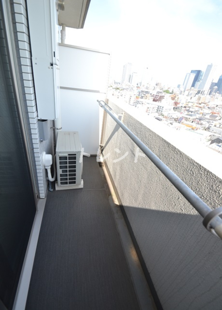 リージア中野新橋-603
