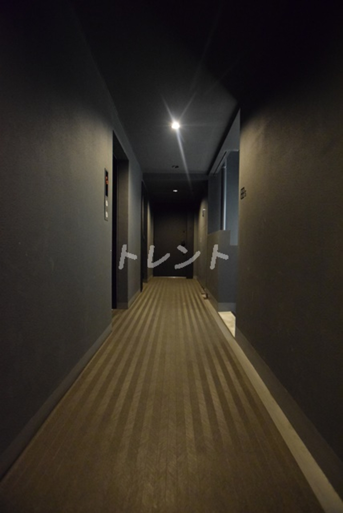 ハーモニーレジデンス千代田岩本町-502