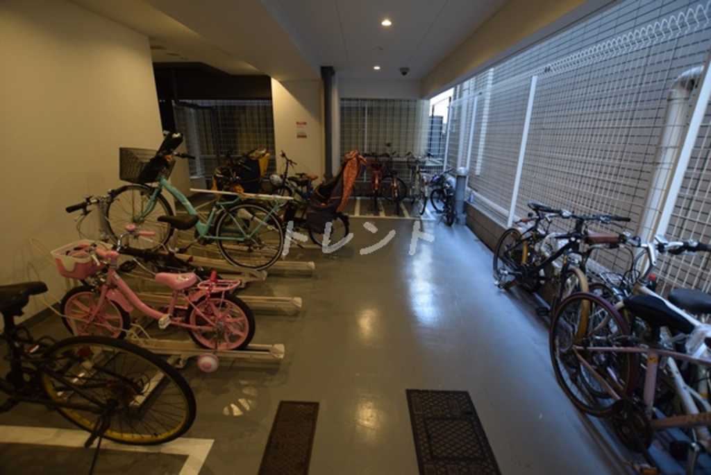 ハーモニーレジデンス千代田岩本町-502