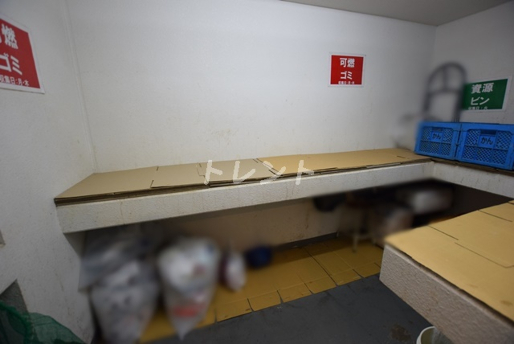 ハーモニーレジデンス千代田岩本町-502