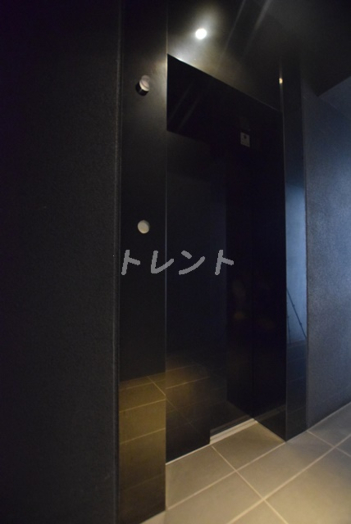 ハーモニーレジデンス千代田岩本町-502