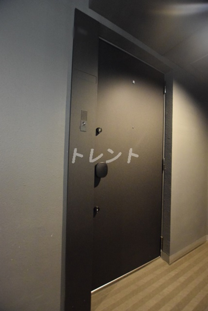 ハーモニーレジデンス千代田岩本町-502