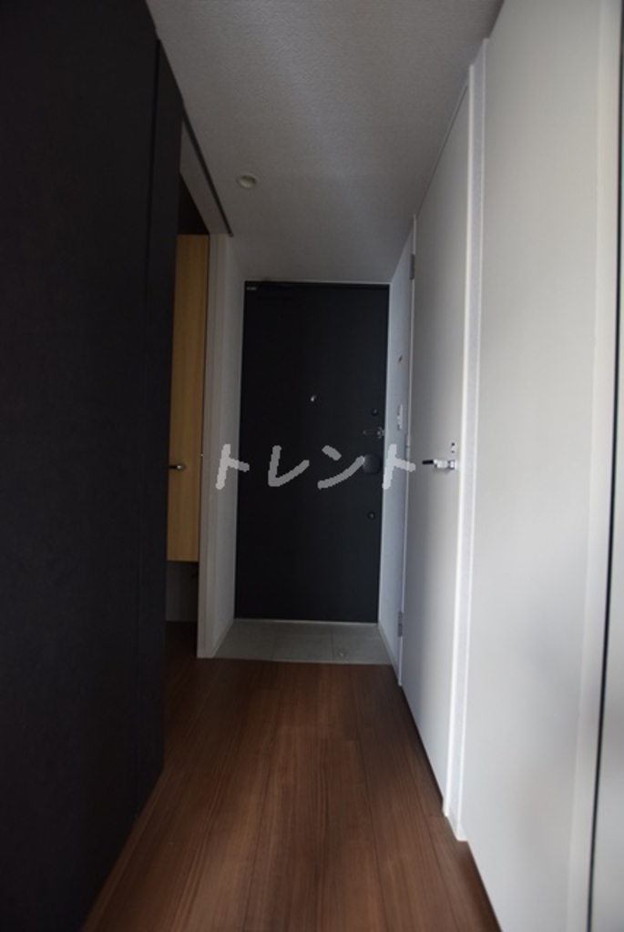 ハーモニーレジデンス千代田岩本町-502