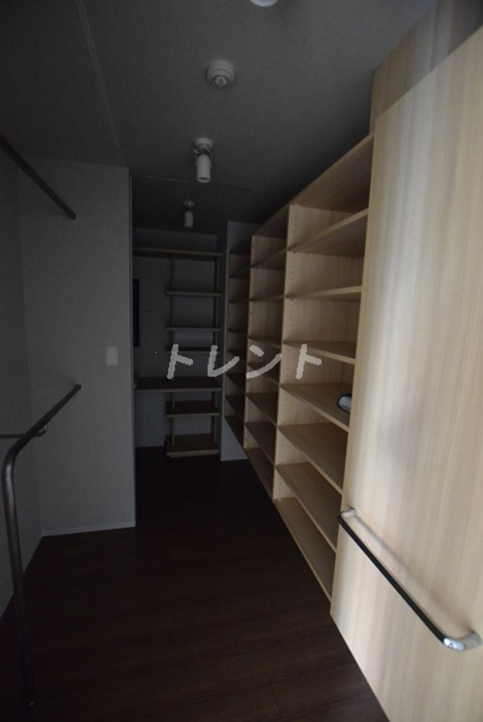 ハーモニーレジデンス千代田岩本町-502