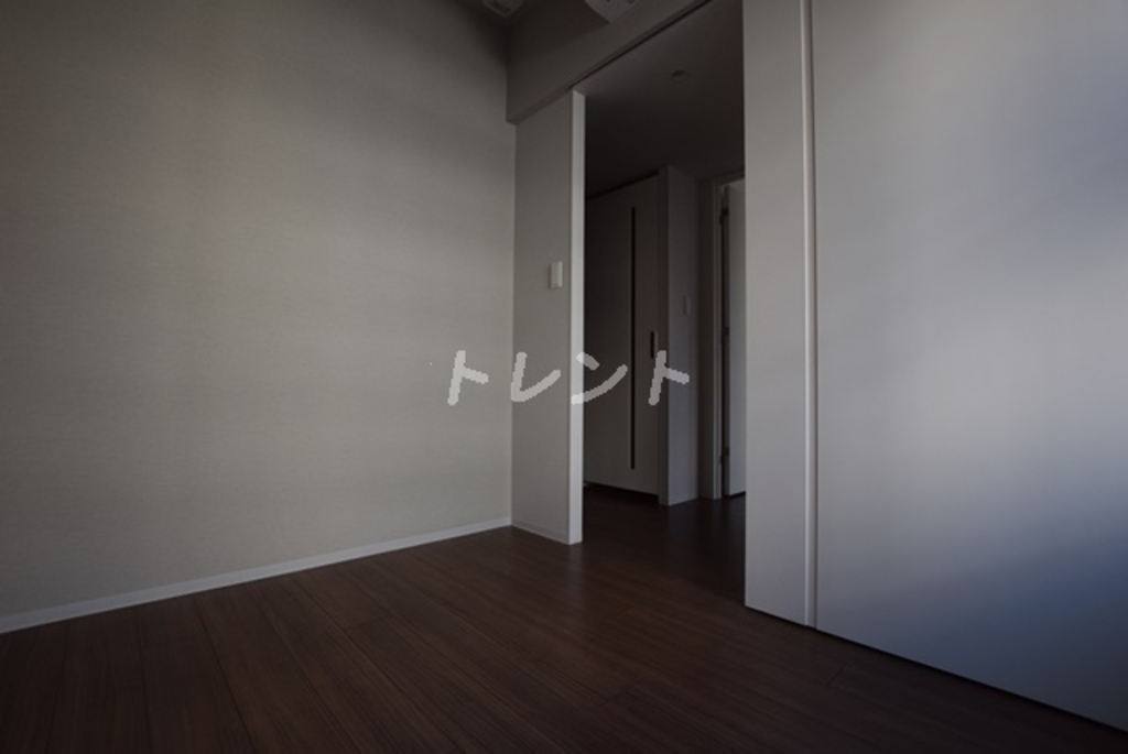 ハーモニーレジデンス千代田岩本町-502