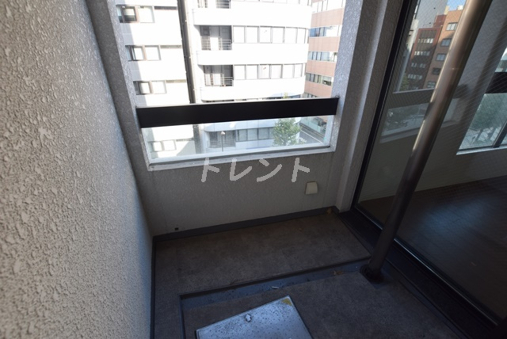 ハーモニーレジデンス千代田岩本町-502