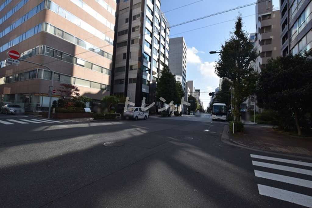 ハーモニーレジデンス千代田岩本町-502