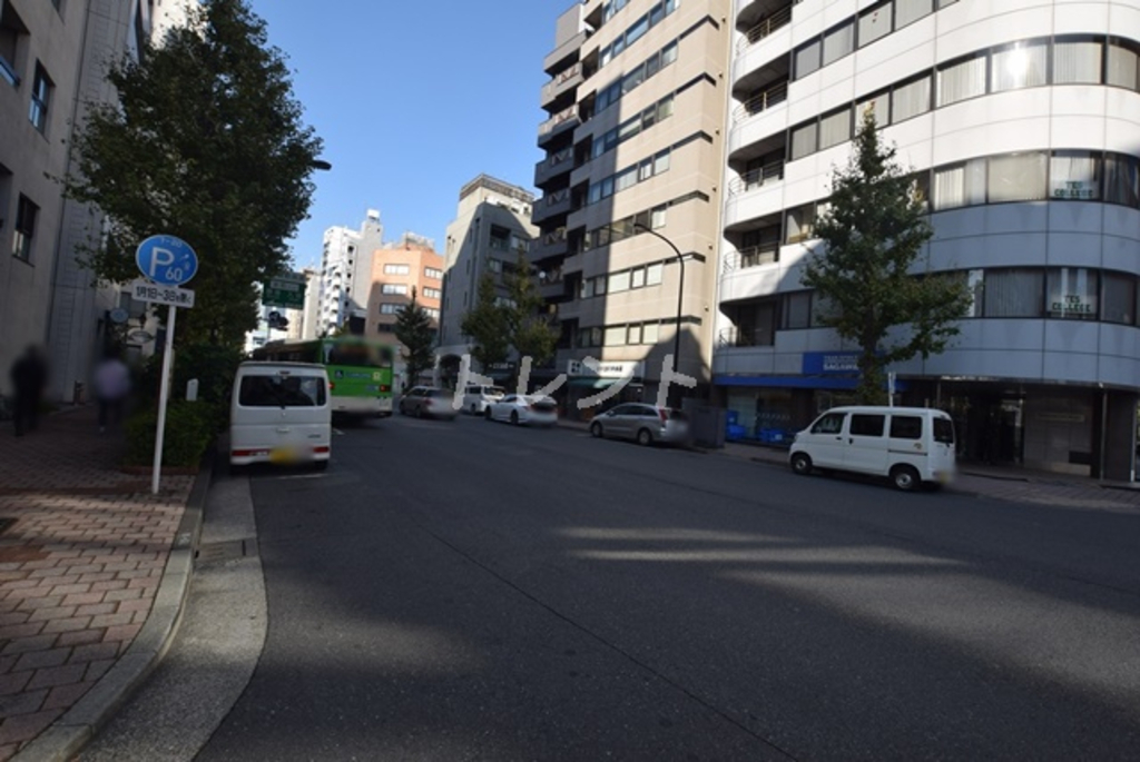 ハーモニーレジデンス千代田岩本町-502