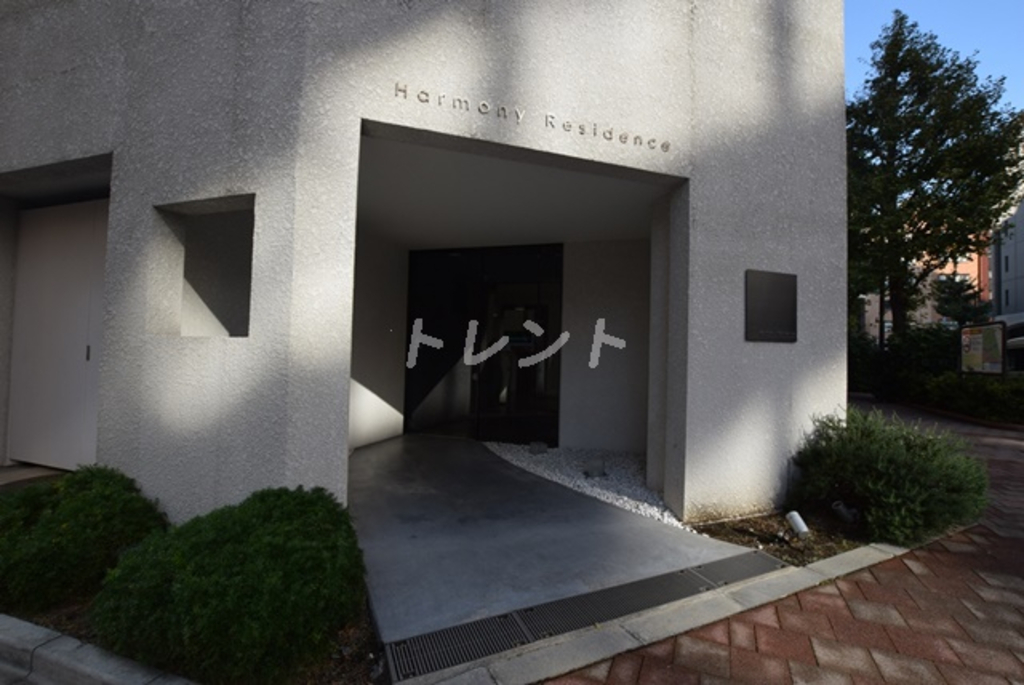 ハーモニーレジデンス千代田岩本町-502
