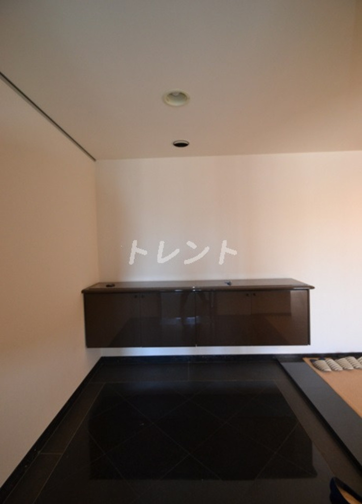 西原パークマンション-404
