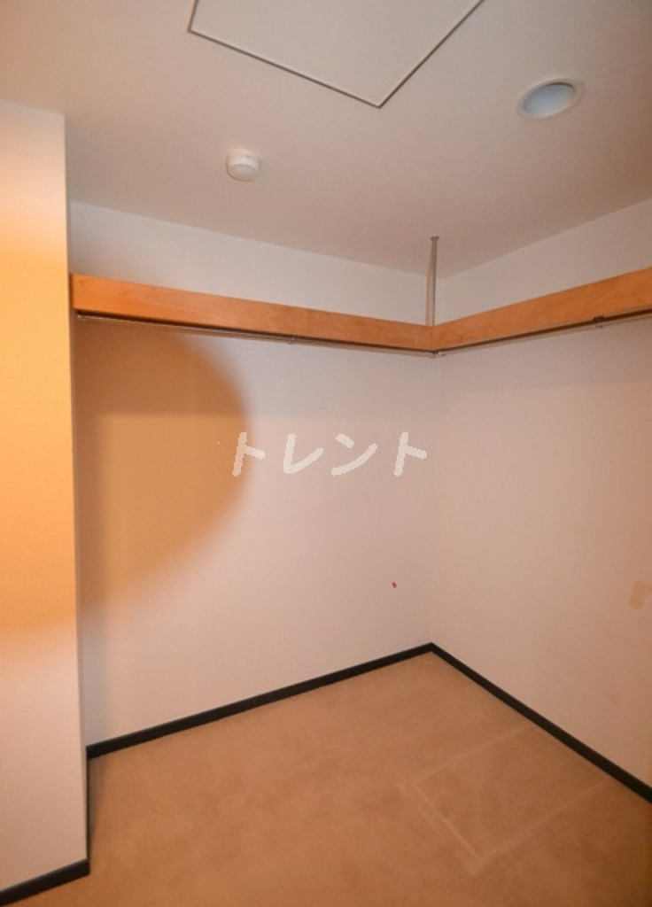 西原パークマンション-404