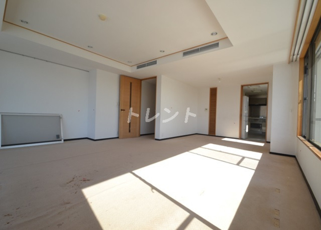 西原パークマンション-404