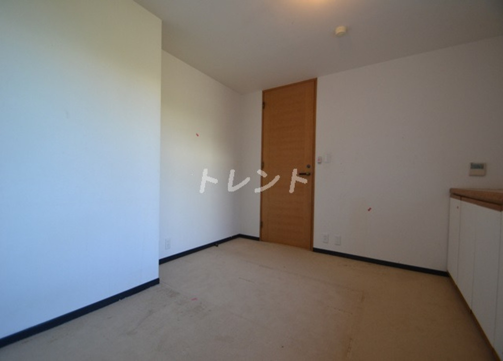 西原パークマンション-404