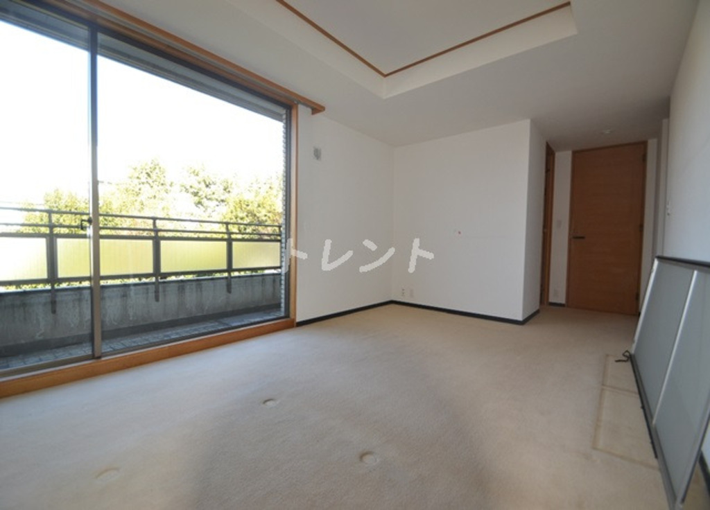 西原パークマンション-404