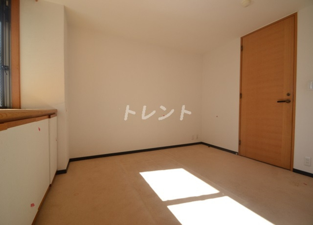 西原パークマンション-404