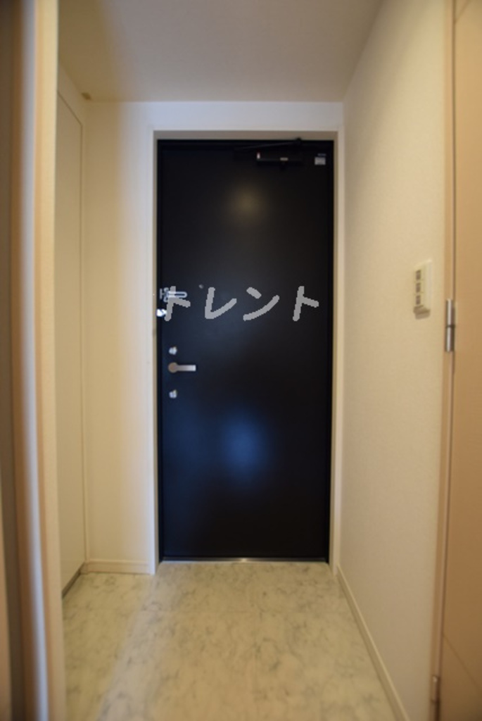 オーキッドレジデンス神楽坂-218