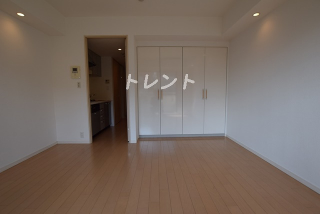 オーキッドレジデンス神楽坂-218