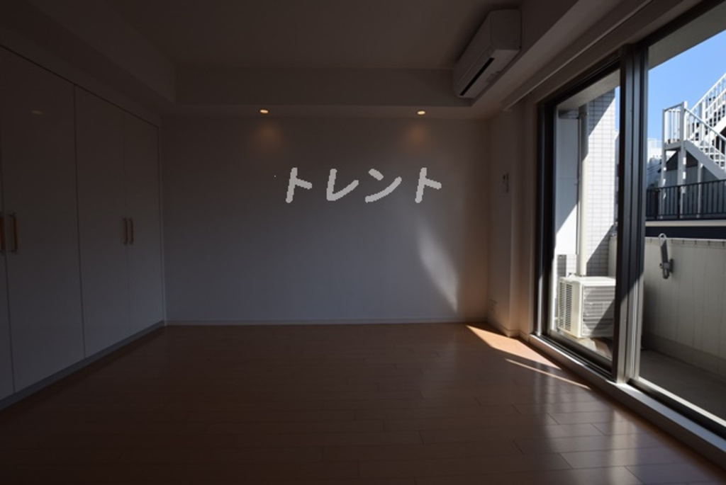 オーキッドレジデンス神楽坂-218