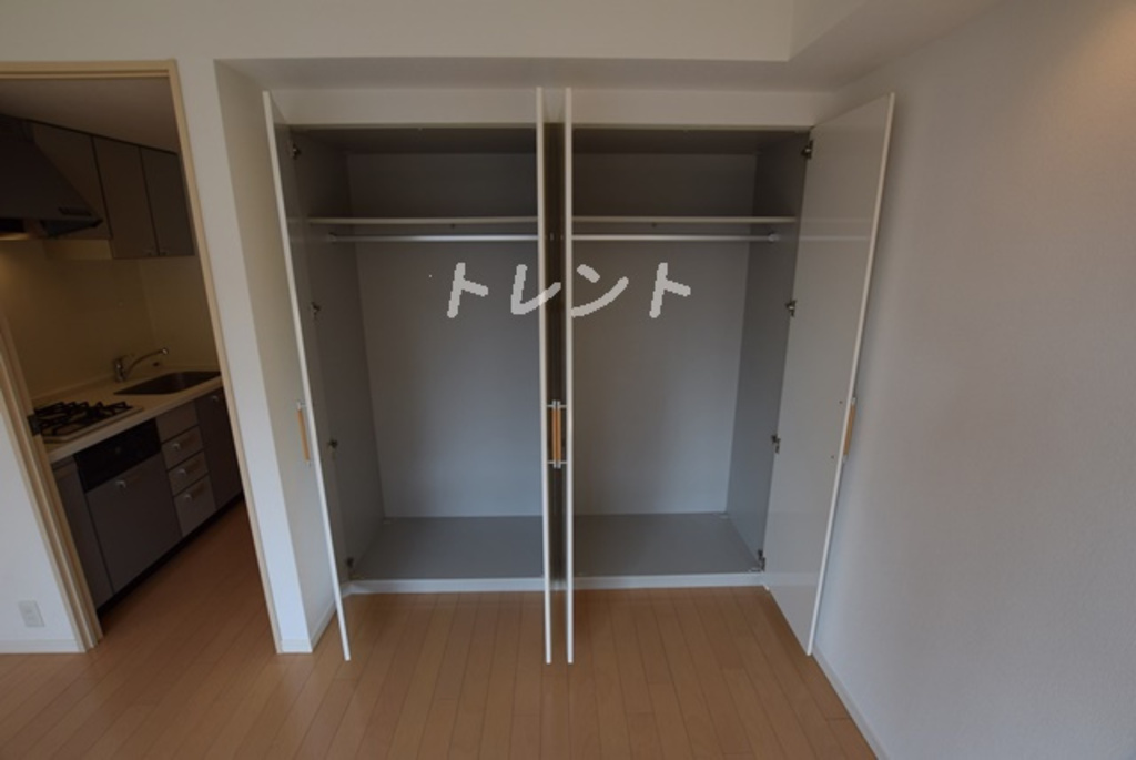 オーキッドレジデンス神楽坂-218