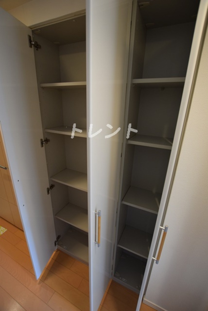 オーキッドレジデンス神楽坂-218