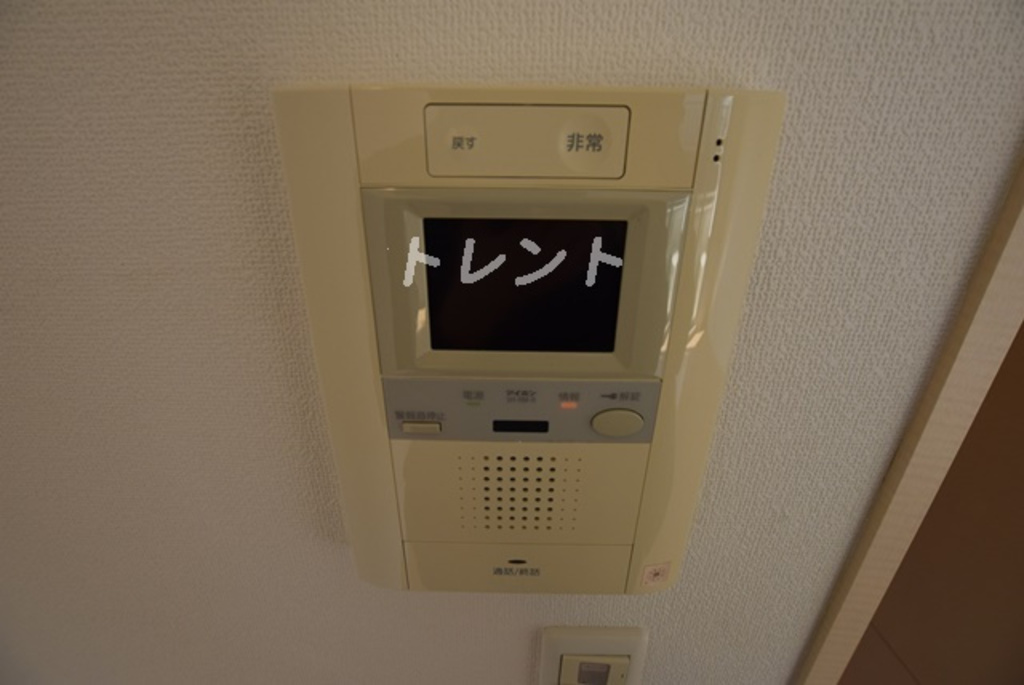 オーキッドレジデンス神楽坂-218