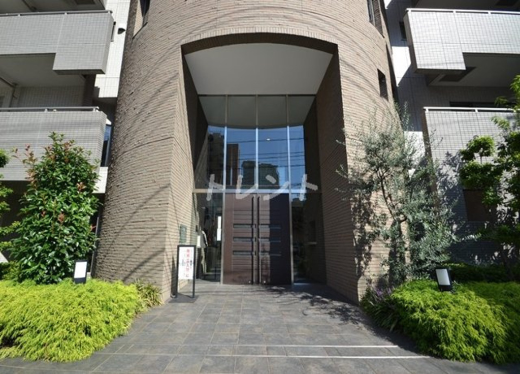 オーキッドレジデンス神楽坂-218