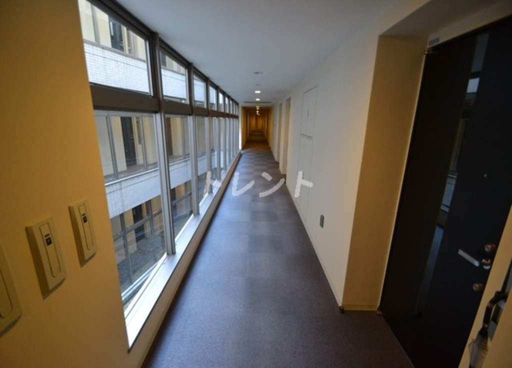 オーキッドレジデンス神楽坂-218