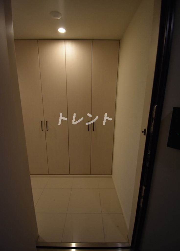 パークアクシス月島マチュアスタイル-803