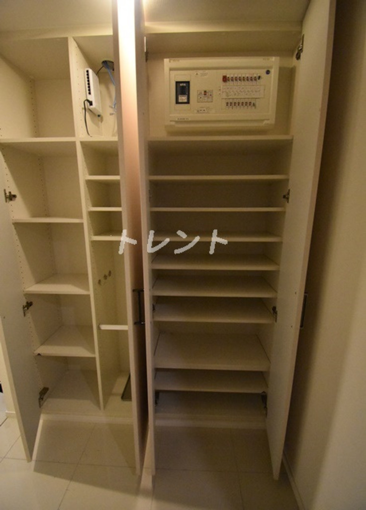 パークアクシス月島マチュアスタイル-803