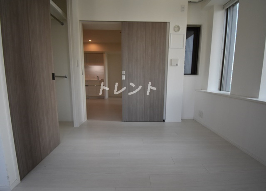パークアクシス月島マチュアスタイル-803