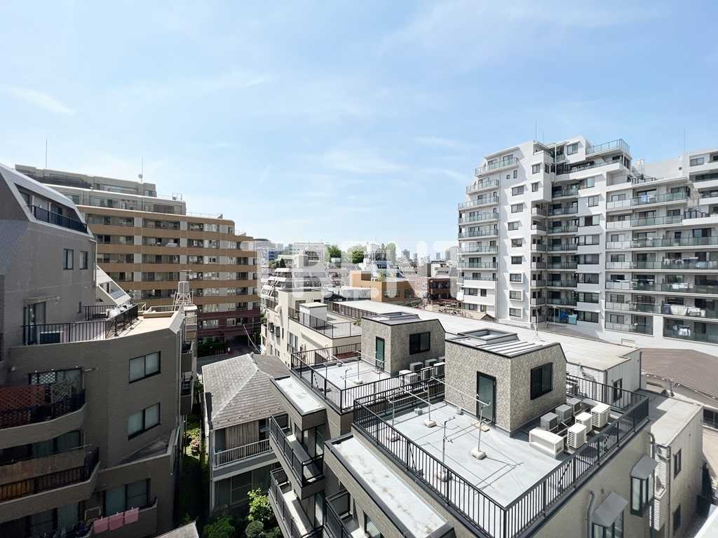 ピュアレジデンス小石川-602