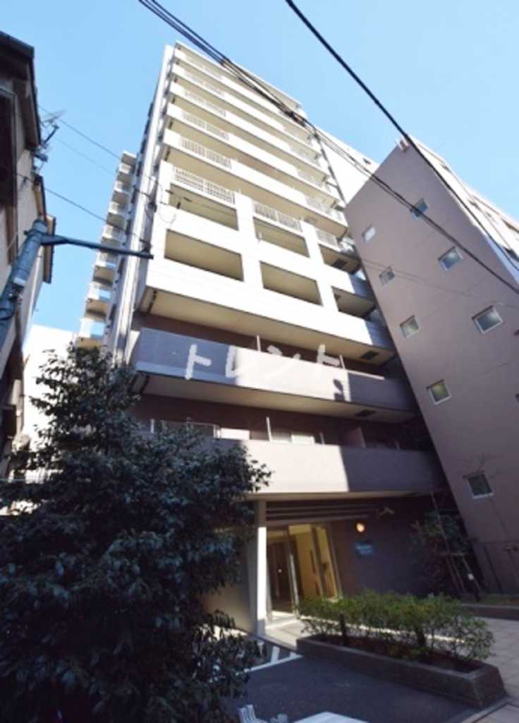 エスティメゾン秋葉原-702