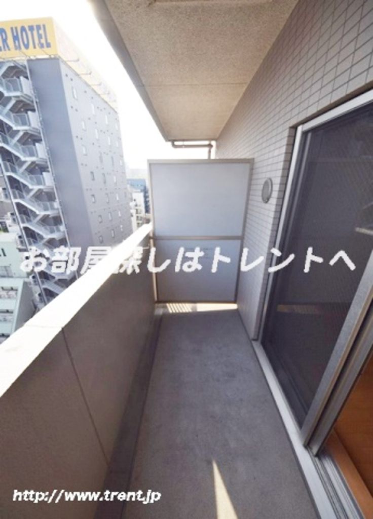 エスティメゾン秋葉原-702