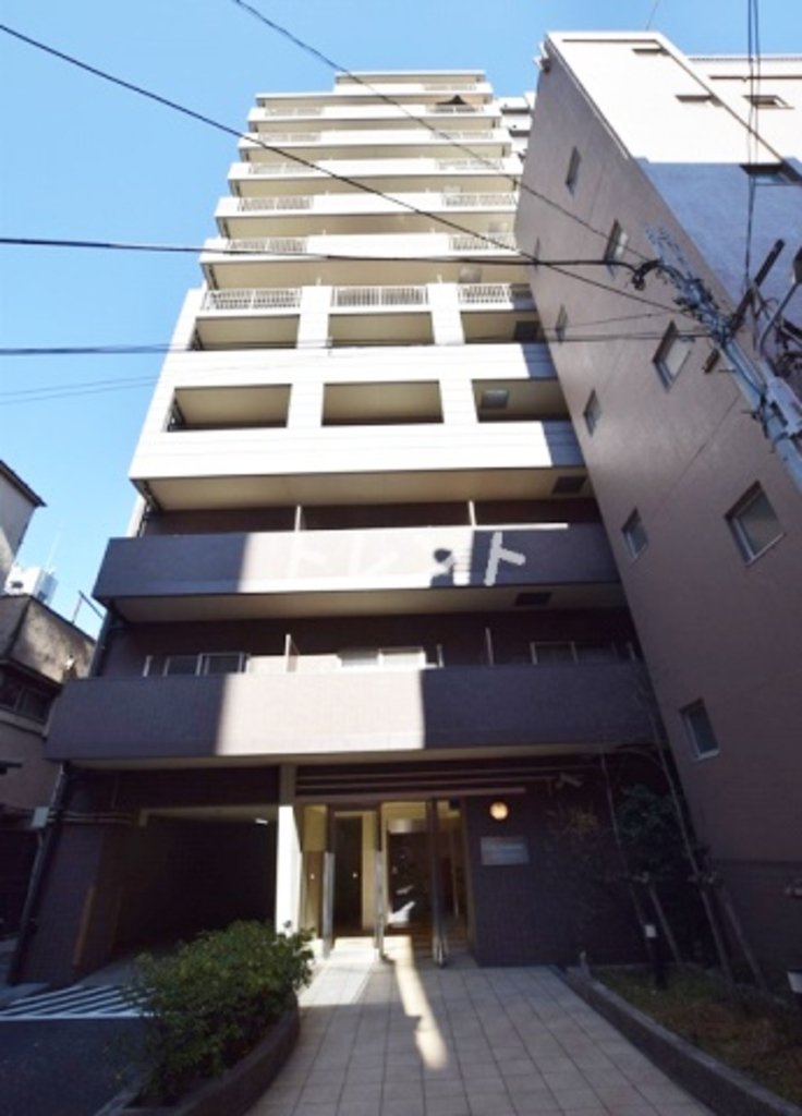 エスティメゾン秋葉原-702
