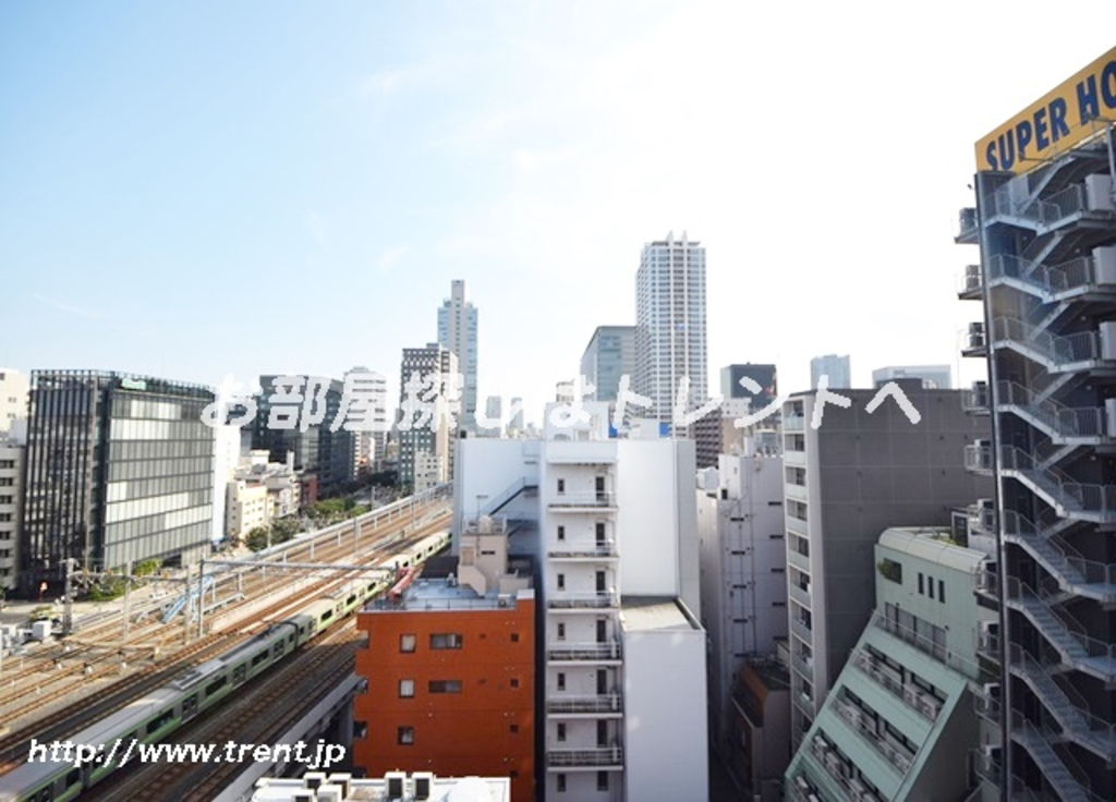 エスティメゾン秋葉原-702