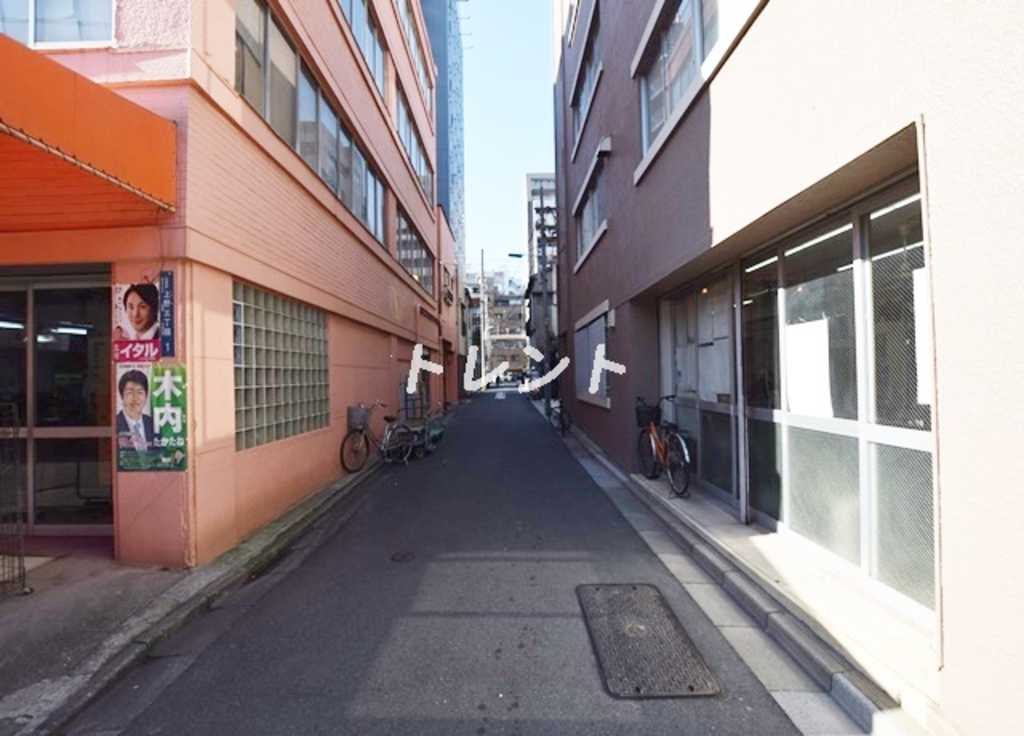 エスティメゾン秋葉原-702