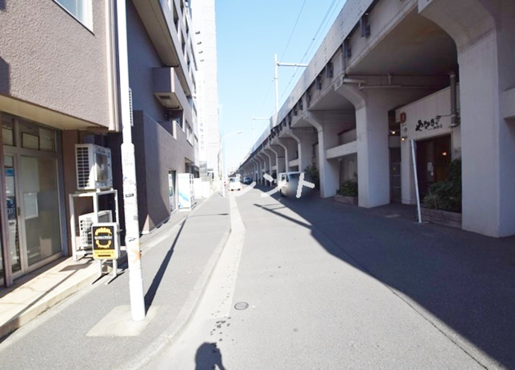 エスティメゾン秋葉原-702