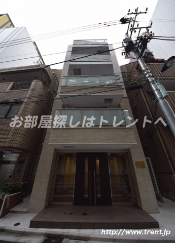 ドミール文京小石川-201