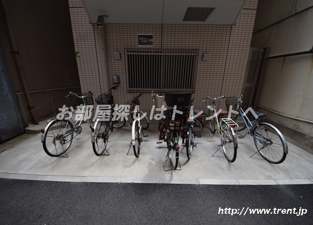 ドミール文京小石川-201