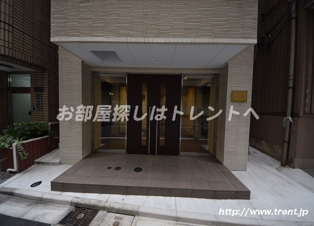 ドミール文京小石川-201
