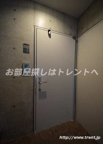 ドミール文京小石川-201