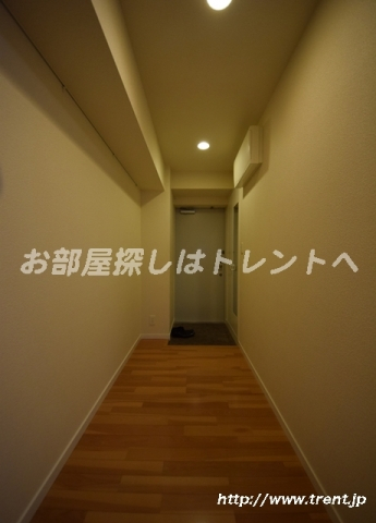 ドミール文京小石川-201