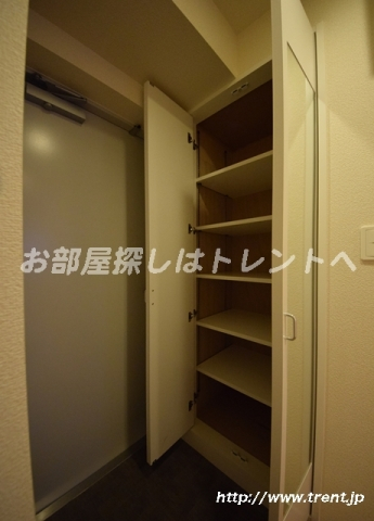 ドミール文京小石川-201