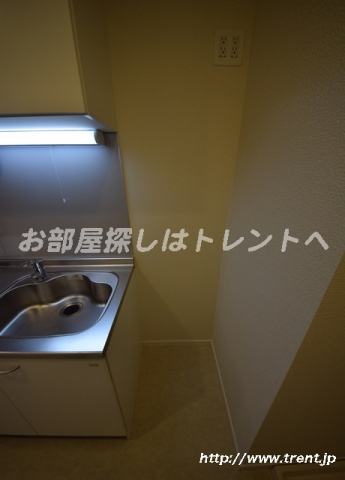 ドミール文京小石川-201