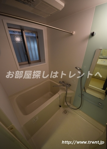 ドミール文京小石川-201